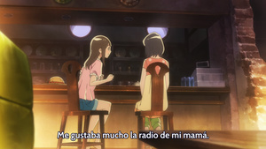 Kimi no Koe wo Todoketai